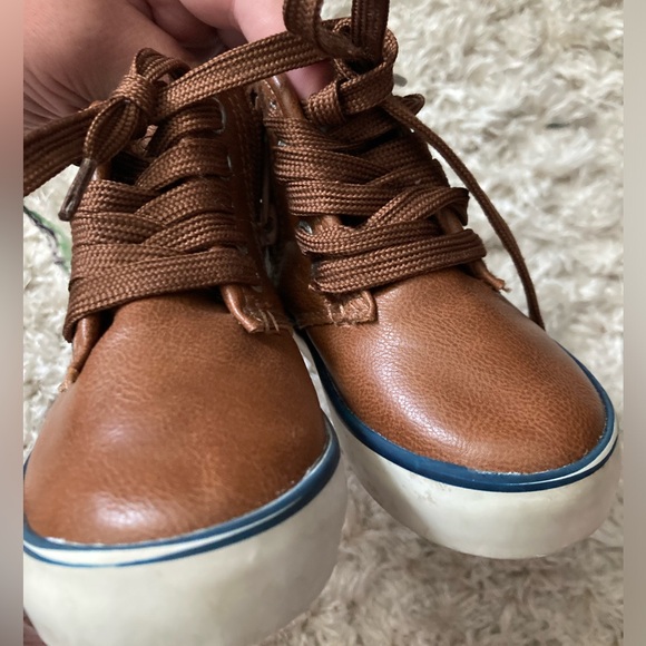 Nautica Sneaker Boots - Picture 6 of 8